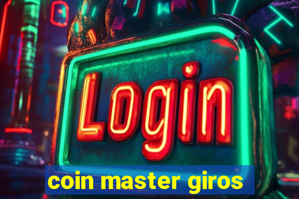 coin master giros